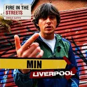 Fire In The Streets - Min Ft Charlie Sloth & Fire In The Streets